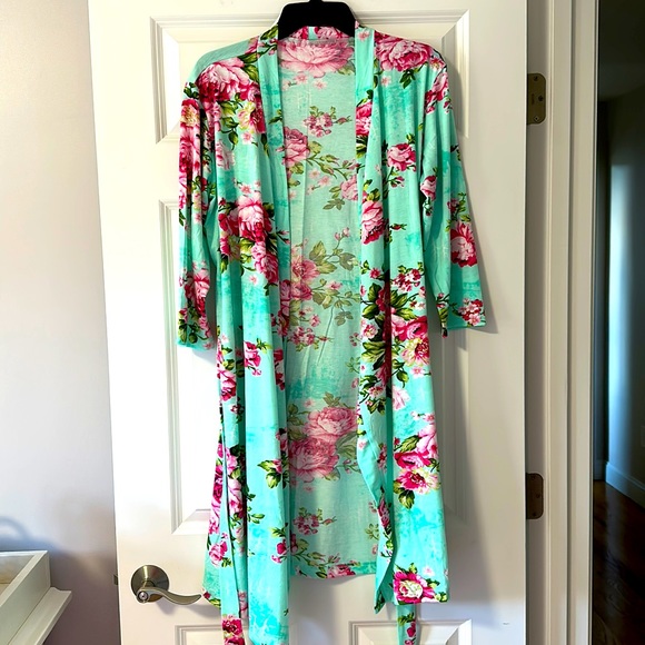 NWOT Mom & Baby Girl Matching Set - Picture 3 of 5